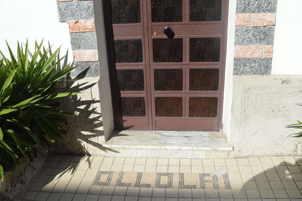 Albergo Ollolai شيفيتافيكْيا المظهر الخارجي الصورة