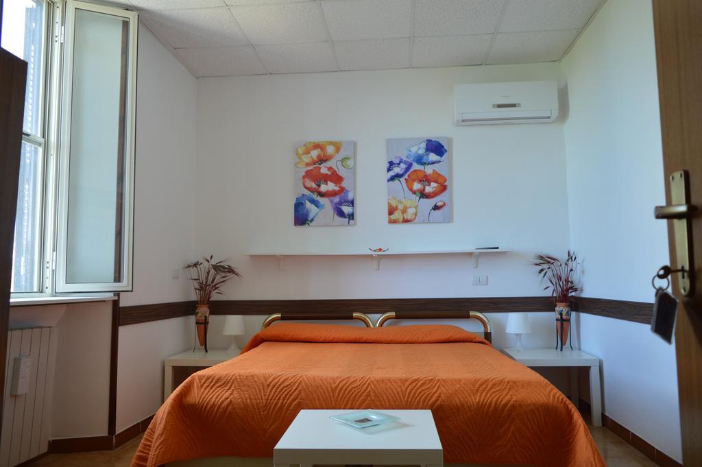 Albergo Ollolai شيفيتافيكْيا المظهر الخارجي الصورة