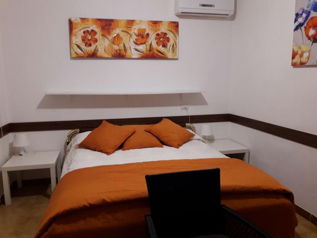 Albergo Ollolai شيفيتافيكْيا المظهر الخارجي الصورة