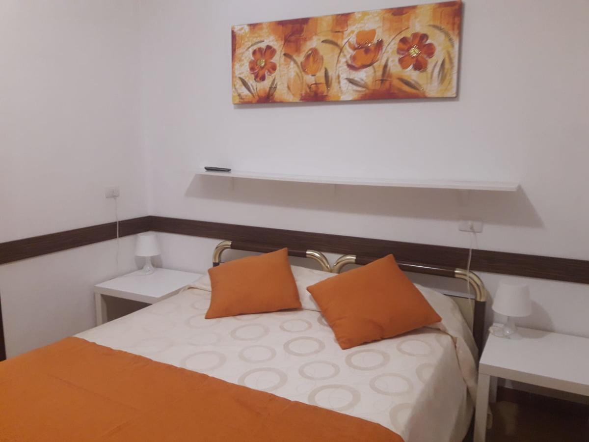 Albergo Ollolai شيفيتافيكْيا المظهر الخارجي الصورة
