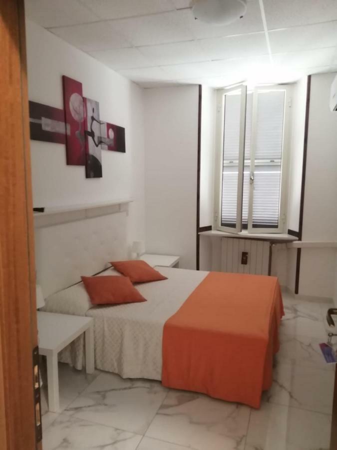 Albergo Ollolai شيفيتافيكْيا المظهر الخارجي الصورة