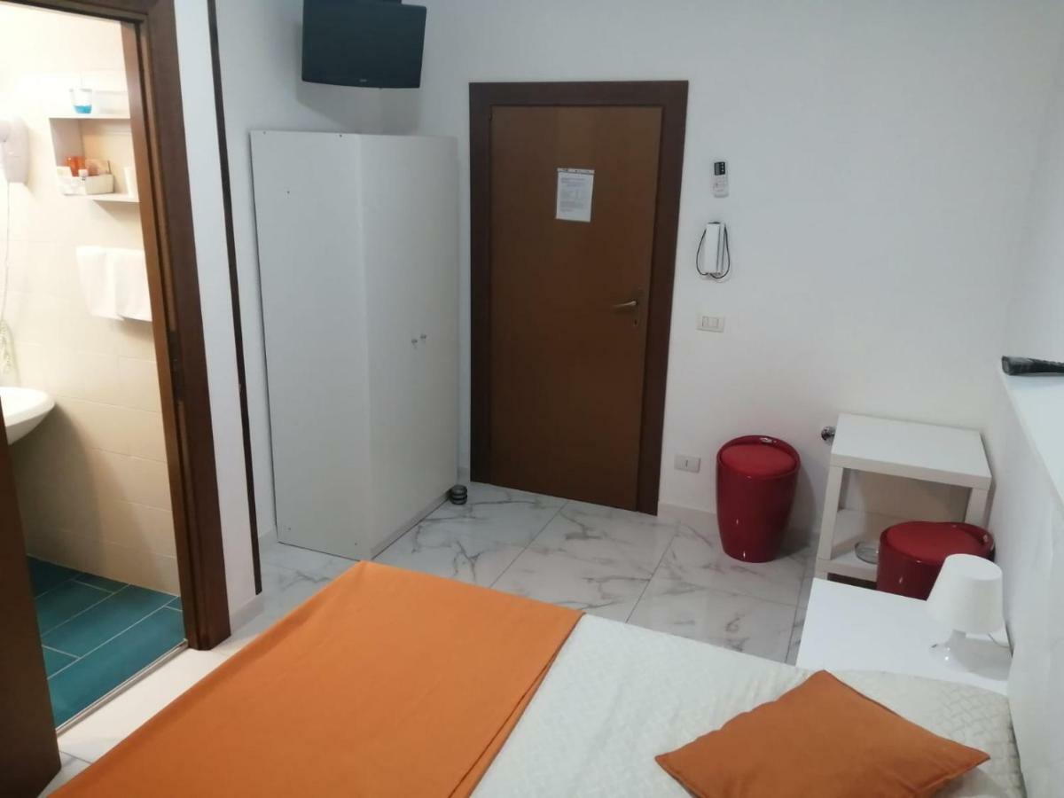 Albergo Ollolai شيفيتافيكْيا المظهر الخارجي الصورة
