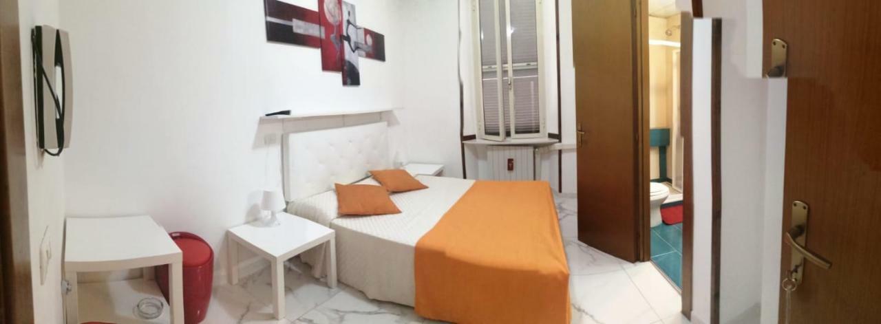 Albergo Ollolai شيفيتافيكْيا المظهر الخارجي الصورة