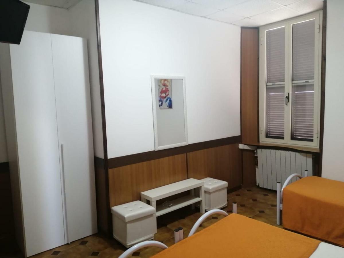Albergo Ollolai شيفيتافيكْيا المظهر الخارجي الصورة